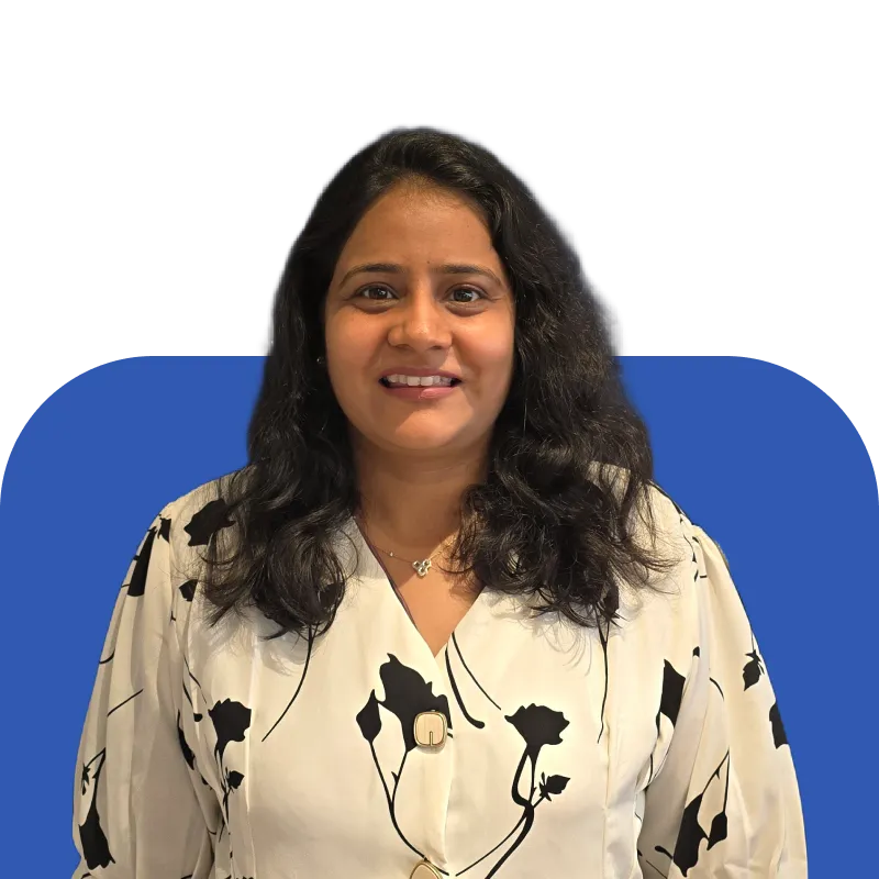 Neha Singhvi