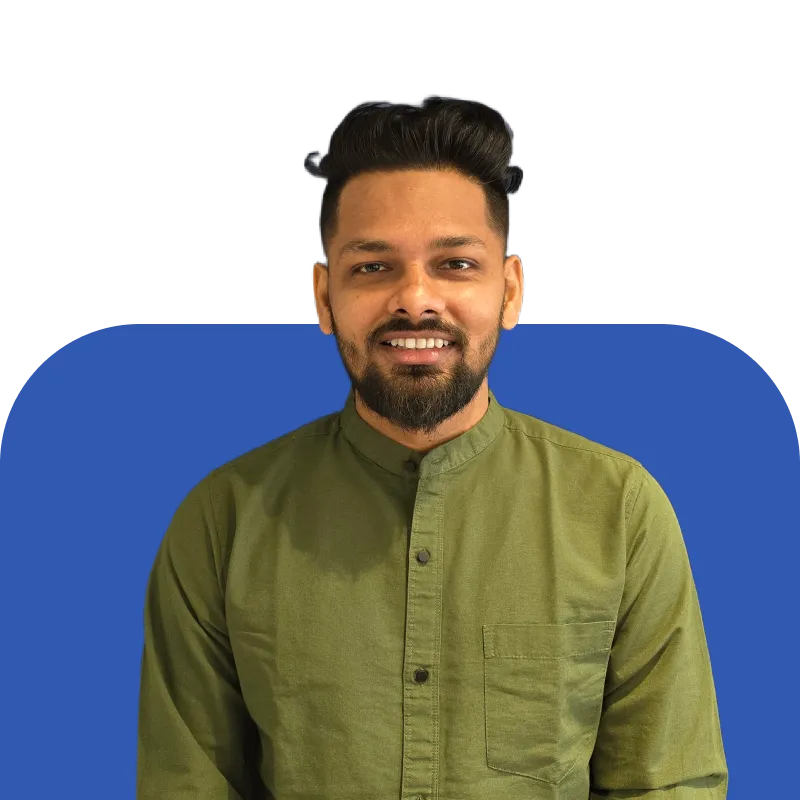 Santosh Saroj