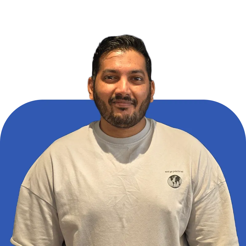 Ganesh Kolur