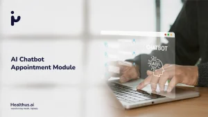 AI Chatbot Appointment Module