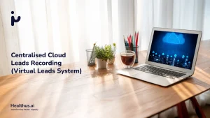 Centralised Cloud Leads Recording (Virtual Leads System)