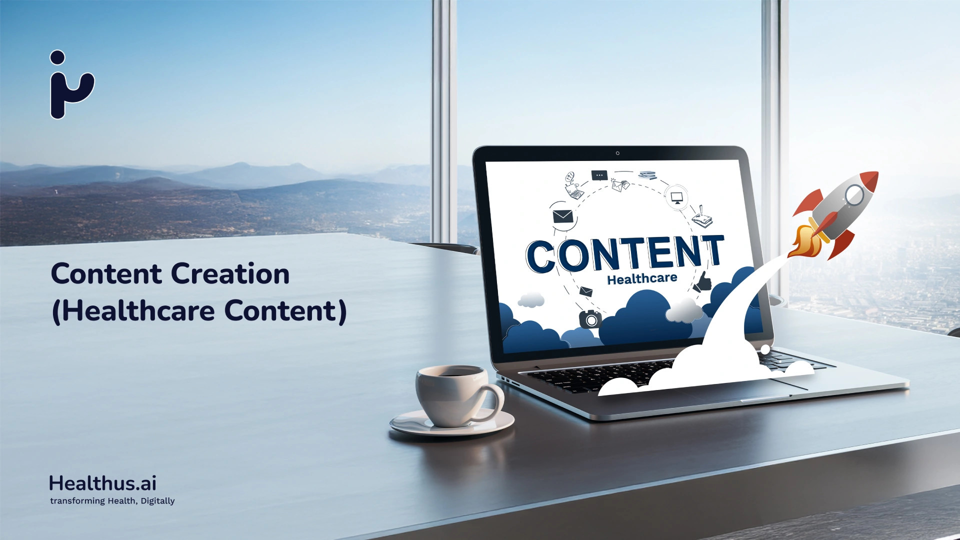 Content Creation (Healthcare Content)