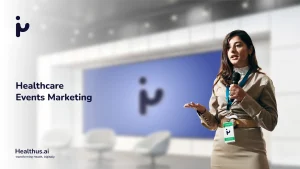 Healthcare Events Marketing