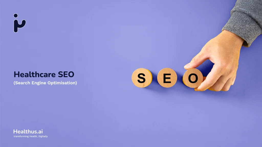Healthcare SEO
