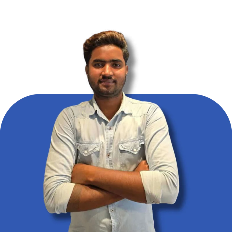 Manjeet Kushwaha