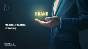 Medical Practice Branding