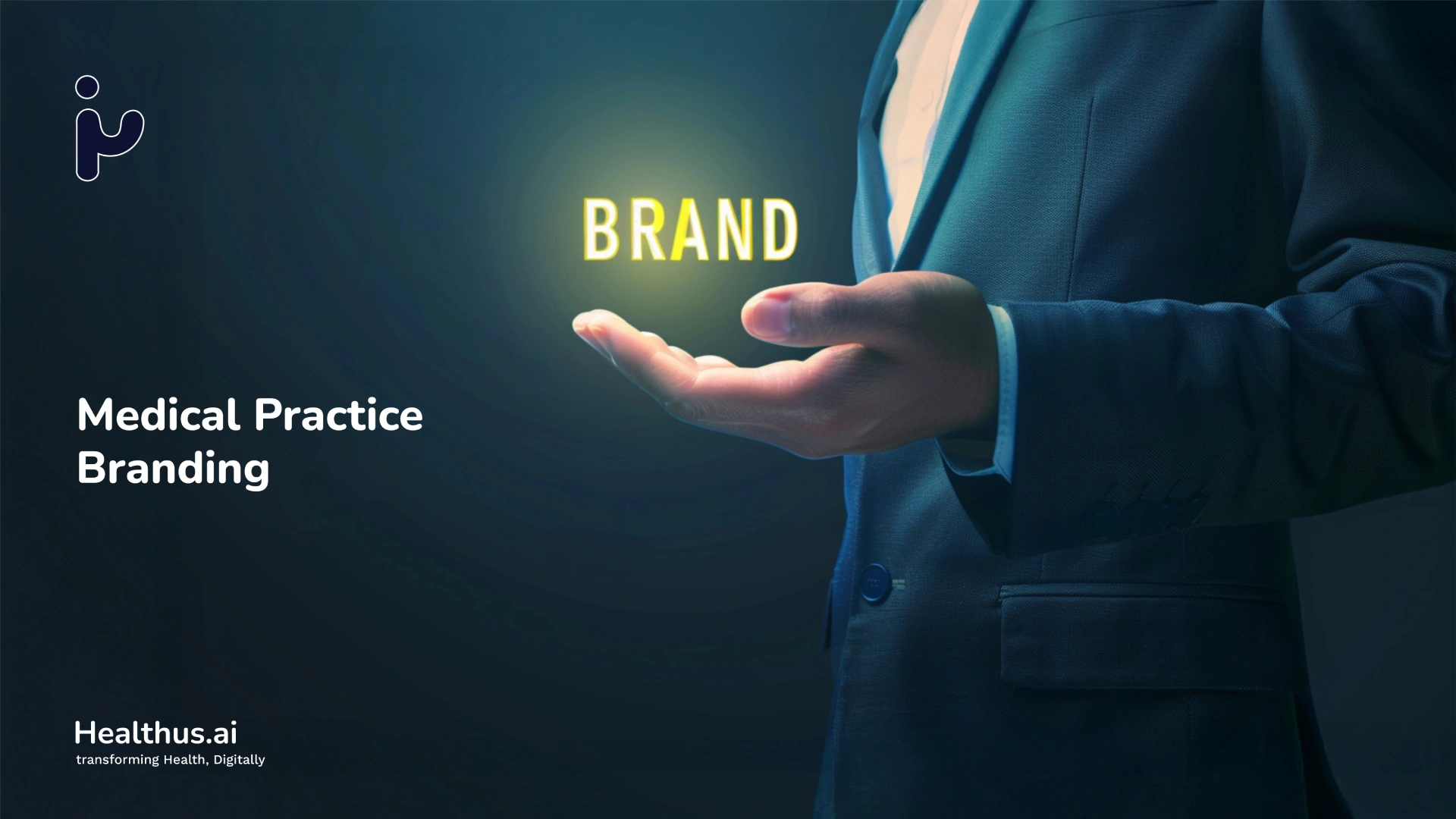 Medical Practice Branding