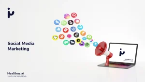 Healthcare Social Media Marketing