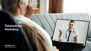Telemedicine Marketing