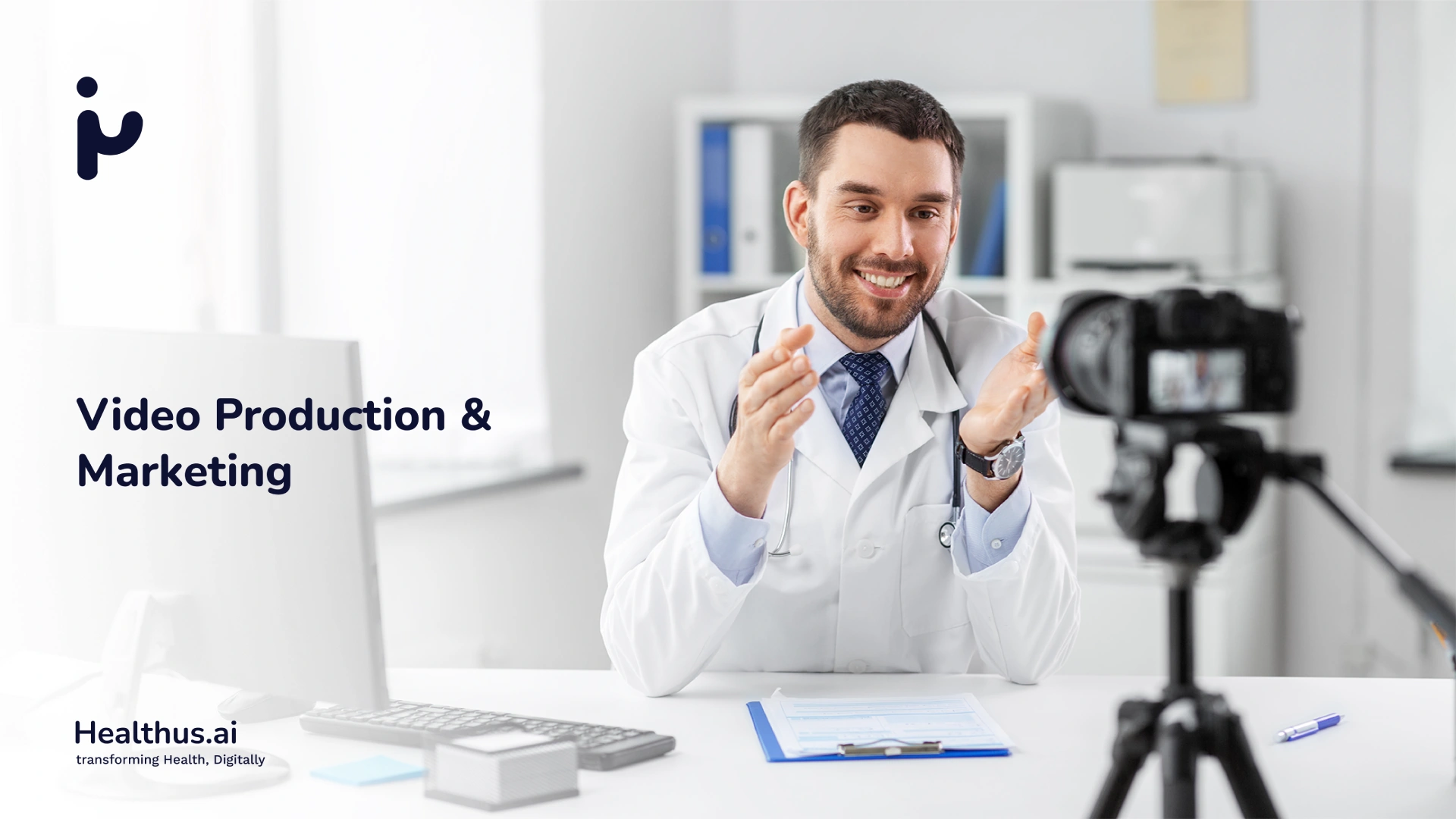 Video Production & Marketing