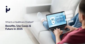 healthcare chatbot