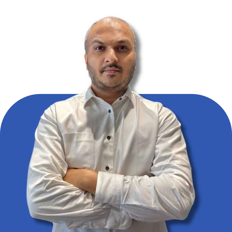 Anurag Singh
