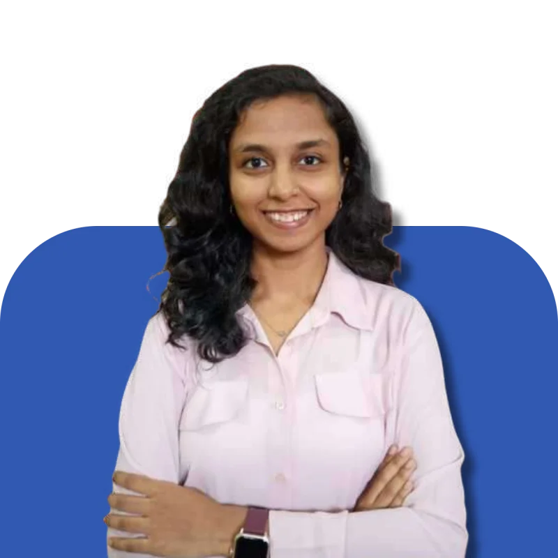 Dr. Isha Kamble