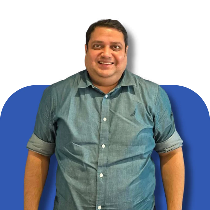 Chaitanya Kulkarni