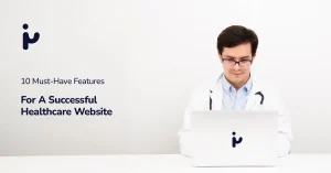 web healthcare